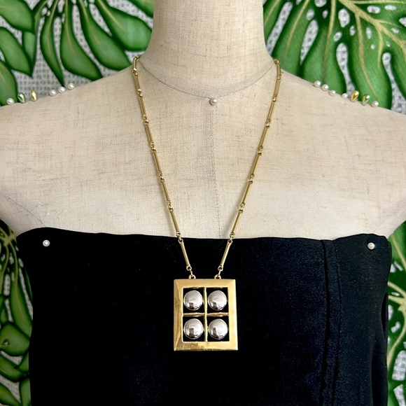 🖤Vtg ARTISTRY necklace - Picture 8 of 9